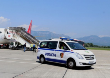 Emri/  Ekstradohet nga Italia shqiptari i dënuar për trafikim personash