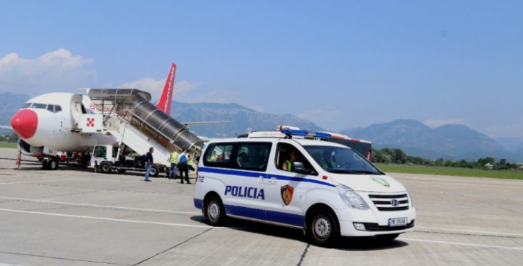Emri/ Ekstradohet nga Italia shqiptari i dënuar për trafikim personash