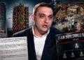 Kush fshihet pas Shkëlzen Betaj, ish nr.2 i Hipotekës qe do financojë 5 kulla nga Tirana ne Velipojë?