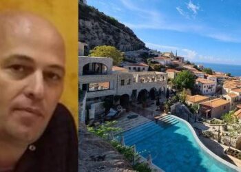 Tavo i xhiron “Pashait të Dhërmiut” 2 MLD lekë për 1 km rrugë/ Gjikuria asfalton udhën e impiantit të ujërave te zeza të Palasës