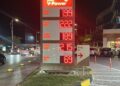 Nafta zbret me 15 lekë, çmimi 199 lekë/litri në pikat e karburanteve