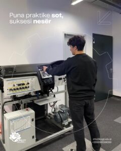 60  më shumë kërkesa se një vit më pare  Të rinjtë zgjedhin KPGJT