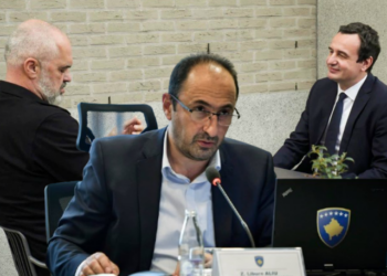 Aliu i Ramës, “Kadijtë” dhe Porti i “pastër” në Durrës