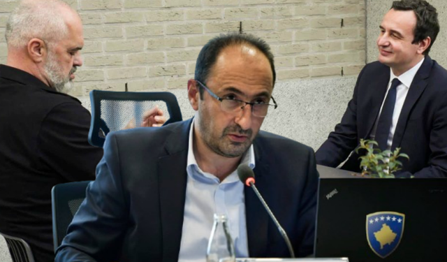 Aliu i Ramës, “Kadijtë” dhe Porti i “pastër” në Durrës