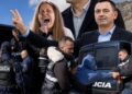 Në Rrjollin e Bashkim Ulajt,aksionere rezulton mbesa e Sali Berishës vajza e deputetit Isuf Celaj