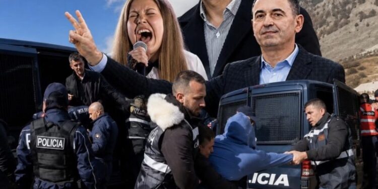 Në Rrjollin e Bashkim Ulajt,aksionere rezulton mbesa e Sali Berishës vajza e deputetit Isuf Celaj