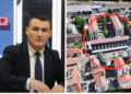 Altin Dumani hetohet për shpifje në Itali, gjykata e Veronës urdhëron hetime të reja