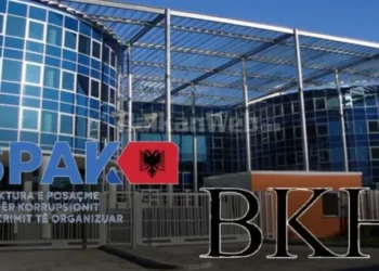 Arrestohet në Elbasan Metin Mehja, i kërkuar nga SPAK për organizatë kriminale