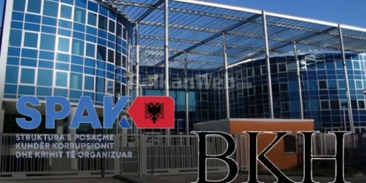 Arrestohet në Elbasan Metin Mehja, i kërkuar nga SPAK për organizatë kriminale