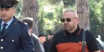 Shpallet në kërkim Ulian Shpatarku