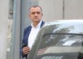 Reagimi i parë i Beqajt pas lirimit nga burgu: Tani procesin do ta ndjek nga divani