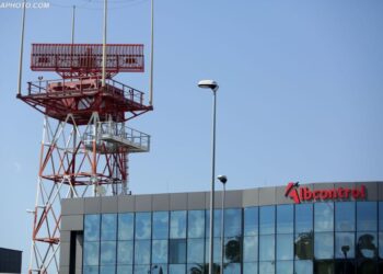 Lamtumirë Albcontrol! Qeveria çregjistron shoqërinë publike që ekzekutoi Becchetti, 200 mln euro bllokohen në Bruksel
