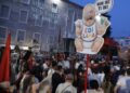 I sfiduar nga protesta e Flamingove, Rama forcon sektorin e propagandës