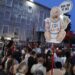I sfiduar nga protesta e Flamingove, Rama forcon sektorin e propagandës