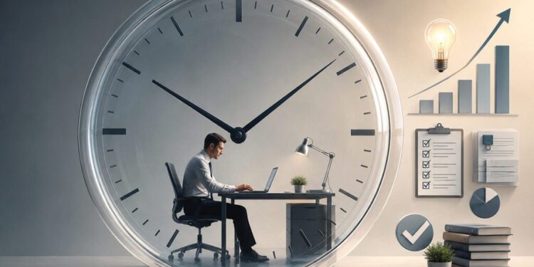 Produktiviteti i punës në Shqipëri pësoi rënie në 2025, e fundit në Ballkan