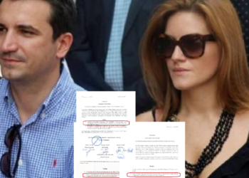 Korrupsion e pastrim parash/ Si u shpërbë “rrjeti i OJQ-ve” të Ajola Xoxes pas arrestimit të Erion Veliaj