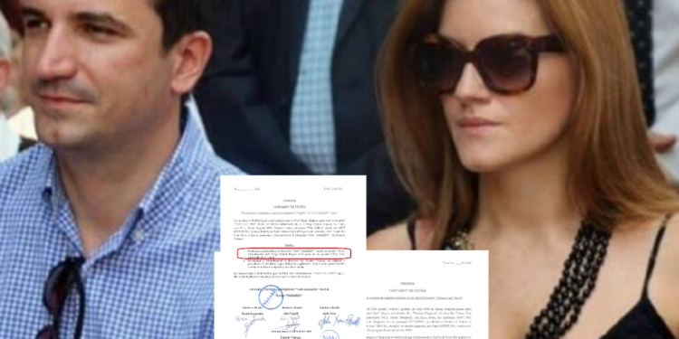 Korrupsion e pastrim parash/ Si u shpërbë “rrjeti i OJQ-ve” të Ajola Xoxes pas arrestimit të Erion Veliaj