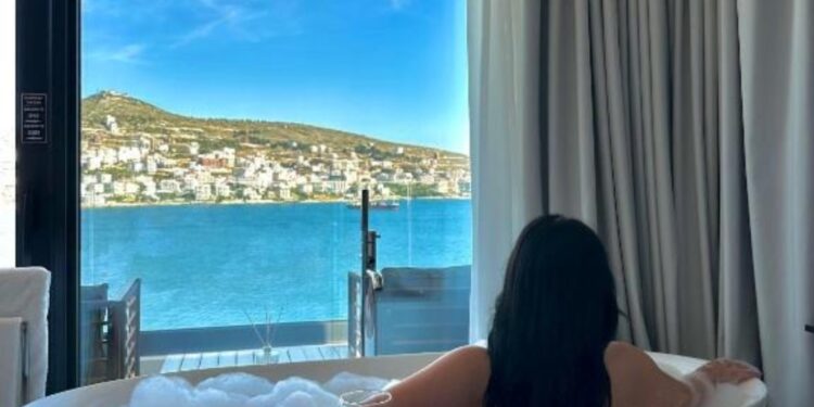 Alyacht Premium Hotel, adresa e pushimeve tuaja këtë verë!