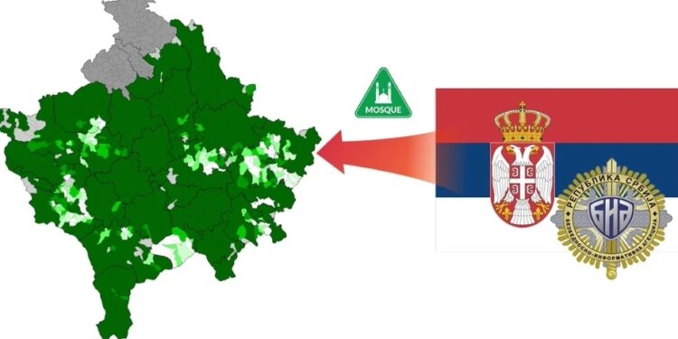 Dokumenti “Top Secret 2”/ Prokuroria e Kosovës zbulon planin e dyshuar për destabilizimin dhe “islamizimin” e Kosovës