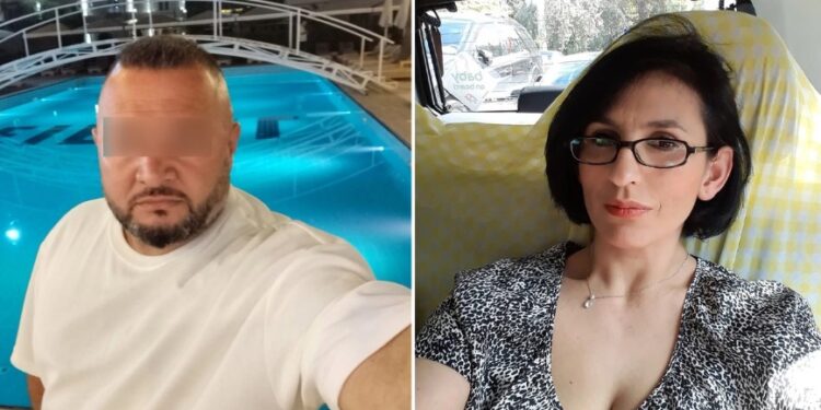 Vrasja e shqiptares në Greqi/ Ekspertiza mjeko-ligjore: E shkelmoi 2 herë dhe e vrau me një plumb në kokë