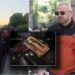 Shpataraku transferohet në paraburgimin e Peqinit, ish-polici u arrestua me Ergys Agasin