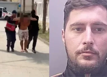 Vrasja te kompleksi “Principote”/ Autori kyç gojën para hetuesve, zbardhet dëshmia e turqve që e shoqëruan