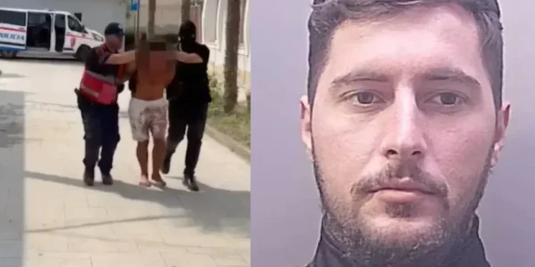 Vrasja te kompleksi “Principote”/ Autori kyç gojën para hetuesve, zbardhet dëshmia e turqve që e shoqëruan