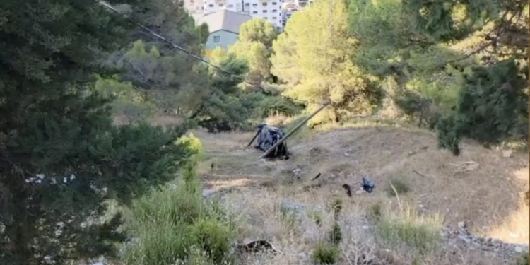 Katër jetë të humbura në tre ditë, aksidentet rrugore u rritën me 20% në Durrës
