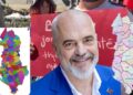 “Qarje halli” apo rebelim brenda PS? Rama ironizon reformën, por kryebashkiakët e tij i dalin kundër hartës së re