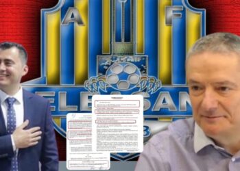 Kujtim Llupa, zyrtarisht pronar i Elbasanit. Historia nga ankandi i dyshimtë i Llatjas tek kompania anonime