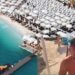 Pushuesit në Ksamil të tronditur nga vrasja e francezit: Jemi me fëmijët, si t’u themi se është vrarë dikush?