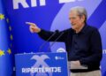 “Zyra e zezë” e Agasit në Bllok/ Berisha: Prokuroria ka videot e ministrave, deputetëve e zyrtarëve, por po i fshin nga hetimi