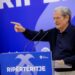 “Zyra e zezë” e Agasit në Bllok/ Berisha: Prokuroria ka videot e ministrave, deputetëve e zyrtarëve, por po i fshin nga hetimi