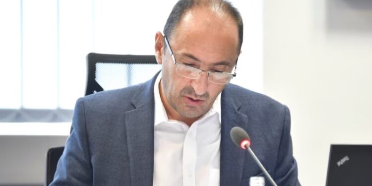 Drejtori i Portit të Durrësit thirret nga Prokuroria Speciale e Kosovës