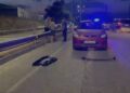 Aksident në aksin Gjirokastër-Tepelenë, përplasen tre automjete