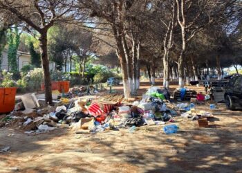 Ndotja kërcënon ambicien e Shqipërisë për t’u kthyer në një destinacion turistik në Adriatik