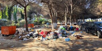 Ndotja kërcënon ambicien e Shqipërisë për t’u kthyer në një destinacion turistik në Adriatik