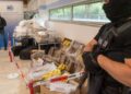 Nga Kolumbia te kullat e Tiranës/ “Drugsdelta” në gjurmët e parave të kokainës: Shqipëria rrezikon të bjerë nën kontrollin e krimit