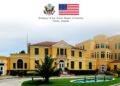Ambasada e SHBA-së në Tiranë: Një vend që nuk prodhon dot anije dhe ilaçe, nuk mund të mbrojë popullin e tij
