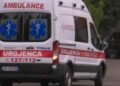 I mituri bie nga tarraca e banesës në Libohovë, dërgohet me urgjencë drejt Tiranës
