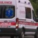 I mituri bie nga tarraca e banesës në Libohovë, dërgohet me urgjencë drejt Tiranës