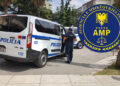 Publikimi i fotove te Ergys Agasit pas arrestimit, AMP nën hetim Policinë e Tiranës