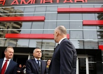 Air Albania i bëri gol edhe Eurocontrol-it/ Organizata Europiane hap gjyq në Shqipëri për të mbledhur borxhet