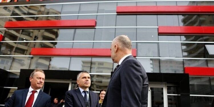 Air Albania i bëri gol edhe Eurocontrol-it/ Organizata Europiane hap gjyq në Shqipëri për të mbledhur borxhet
