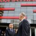 Air Albania i bëri gol edhe Eurocontrol-it/ Organizata Europiane hap gjyq në Shqipëri për të mbledhur borxhet