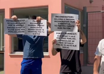 Bashkitë e Ballkanit të papërgatitura për fondet dhe standardet e BE-së