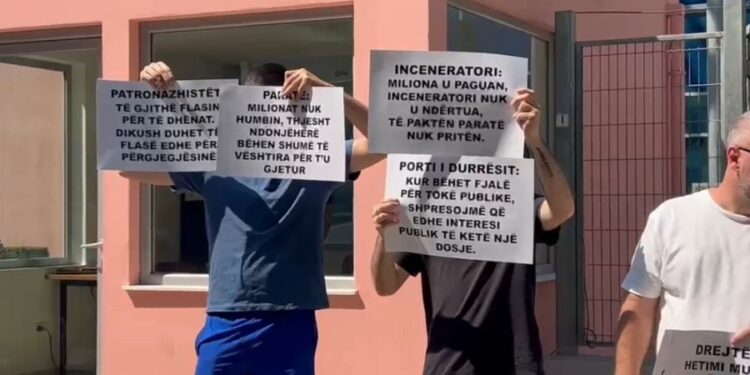 Bashkitë e Ballkanit të papërgatitura për fondet dhe standardet e BE-së