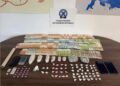 Shpërndanin drogë në Mykonos, arrestohen dy shqiptarët