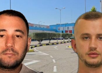 Përplasja në burgun e Fierit, Denis Bajri akuzon Ibrahim Liçin: Urdhëroi sulmin ndaj meje