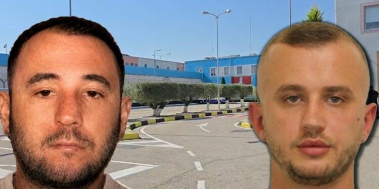 Përplasja në burgun e Fierit, Denis Bajri akuzon Ibrahim Liçin: Urdhëroi sulmin ndaj meje